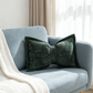 🦋Achetez 1, obtenez 1 gratuit！🎀 Coussin décoratif en chenille forme nœud papillon – 30×50 cm, 9 coloris, housse et garnissage inclus, le nœud tout doux qui sublime votre canapé, votre lit ou votre coin lecture 🛋️💕