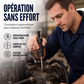 🔧 -50% MAINTENANT ! 🚗 Déboucheur de raccords de graissage – Débouche les articulations obstruées en quelques secondes – Économisez du lubrifiant, gagnez du temps 🔩