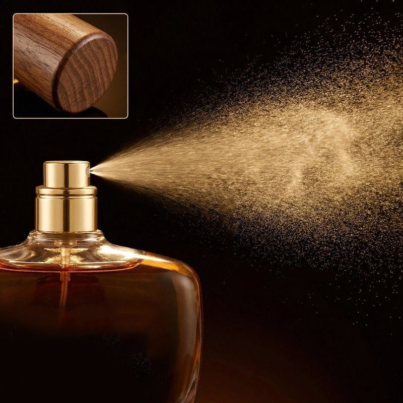 🌸✨ -60% ! 🎁Parfum Exquis Longue Tenue – Caractère Riche & Élégant.