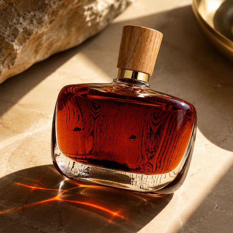🌸✨ -60% ! 🎁Parfum Exquis Longue Tenue – Caractère Riche & Élégant.