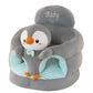 ⏳-50% pour temps limité⏰Canapé de soutien pour bébé avec motifs de dessins animés👼🛋️