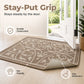 📢 PROMO FLASH : 50% DE RÉDUCTION ! ✨ Tapis de Porte d'Entrée Antidérapant – Fibre Polypropylène & Fond TPR – Attrape-Poussière & Séchage Rapide for Entrées & Couloirs 🚪