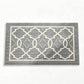 📢 PROMO FLASH : 50% DE RÉDUCTION ! ✨ Tapis de Porte d'Entrée Antidérapant – Fibre Polypropylène & Fond TPR – Attrape-Poussière & Séchage Rapide for Entrées & Couloirs 🚪