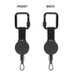 📱 ACHETEZ-EN 2, OBTENEZ-EN 1 GRATUIT ! 🔒 Support Téléphone Rétractable Antivol Durable – Verrouillage Sécurisé, Rotation 360° & Compatibilité Universelle 🚗