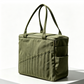 Sac de rangement en toile avec compartiments pour épingles