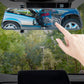 Dashcam avec Rétroviseur Intégré