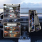 Dashcam avec Rétroviseur Intégré