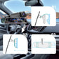 Dashcam avec Rétroviseur Intégré