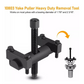 Kit Extracteur de Fourche Robuste