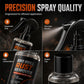 ⚡50% DE RÉDUCTION !✨Spray Anti-Rouille pour Barbecue, Dissolvant Instantané, Restaure l’Éclat du Métal ✨
