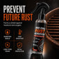 ⚡50% DE RÉDUCTION !✨Spray Anti-Rouille pour Barbecue, Dissolvant Instantané, Restaure l’Éclat du Métal ✨