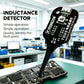 ⚙️ 50 % de réduction ! Testeur d'inductance en circuit : simplicité d'utilisation, indicateur clair. Diagnostic rapide et sans contact. Indispensable pour la réparation électronique. 📟🕊️