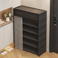 Multi-Layer Dustproof Shoe Rack