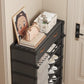 Multi-Layer Dustproof Shoe Rack
