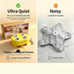 50% de Réduction – Jouet Interactif Whack-a-Mole pour Chat