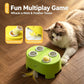 50% de Réduction – Jouet Interactif Whack-a-Mole pour Chat