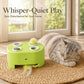 50% de Réduction – Jouet Interactif Whack-a-Mole pour Chat