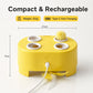 50% de Réduction – Jouet Interactif Whack-a-Mole pour Chat