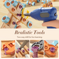 ⏳Offre spéciale à durée limitée⏰Kit d'outils éducatifs à monter soi-même pour enfants - Construisez plus. Apprenez plus. Jouez de manière créative