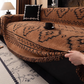 Housse de canapé confortable à couverture intégrale