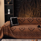 Housse de canapé confortable à couverture intégrale