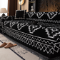 Housse de canapé confortable à couverture intégrale