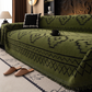 Housse de canapé confortable à couverture intégrale