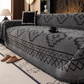 Housse de canapé confortable à couverture intégrale
