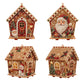 🎉 SOLDES 2026 — Plus de 12 000 pièces vendues ! 🎄 Kit Artistique DIY 3D avec Perles de Noël – Décoration Festive Artisanale ✨