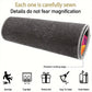 🚗🛡️ -60% ! 🌟Tapis de Coffre de Voiture Universel – Velours Cristal & Dessous Antidérapant.