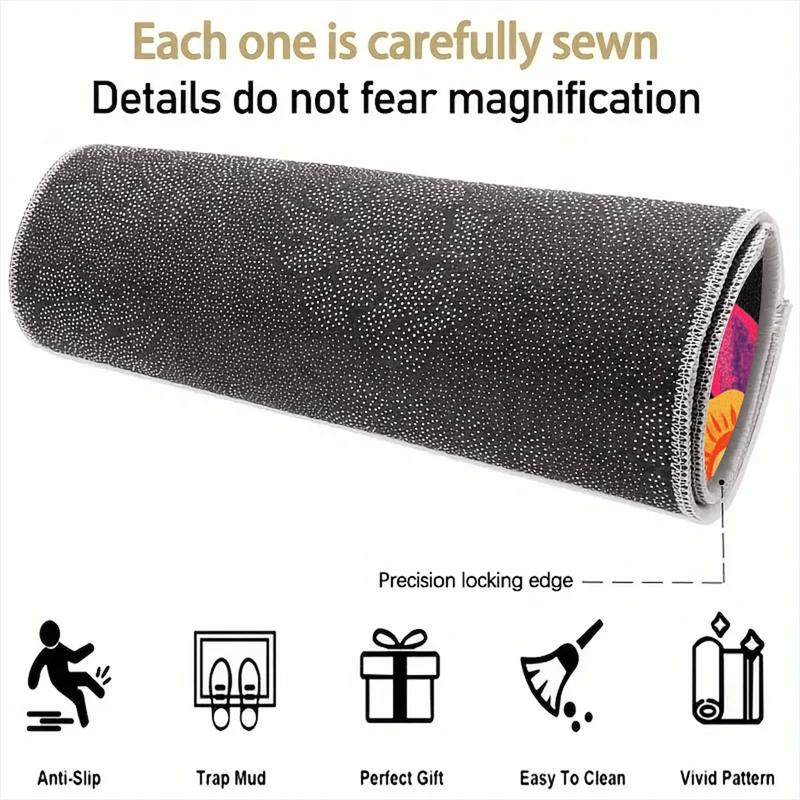 59% de Réduction – Tapis de Coffre Auto Antidérapant 75 × 100 cm