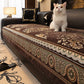 🔥 PROMO FLASH : 50 % DE RÉDUCTION ! 🛋️ Housse de Canapé en Chenille – Douce, Chic & Antidérapante pour un Salon Élégant 🏡