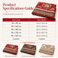 🔥 PROMO FLASH : 50 % DE RÉDUCTION ! 🛋️ Housse de Canapé en Chenille – Douce, Chic & Antidérapante pour un Salon Élégant 🏡