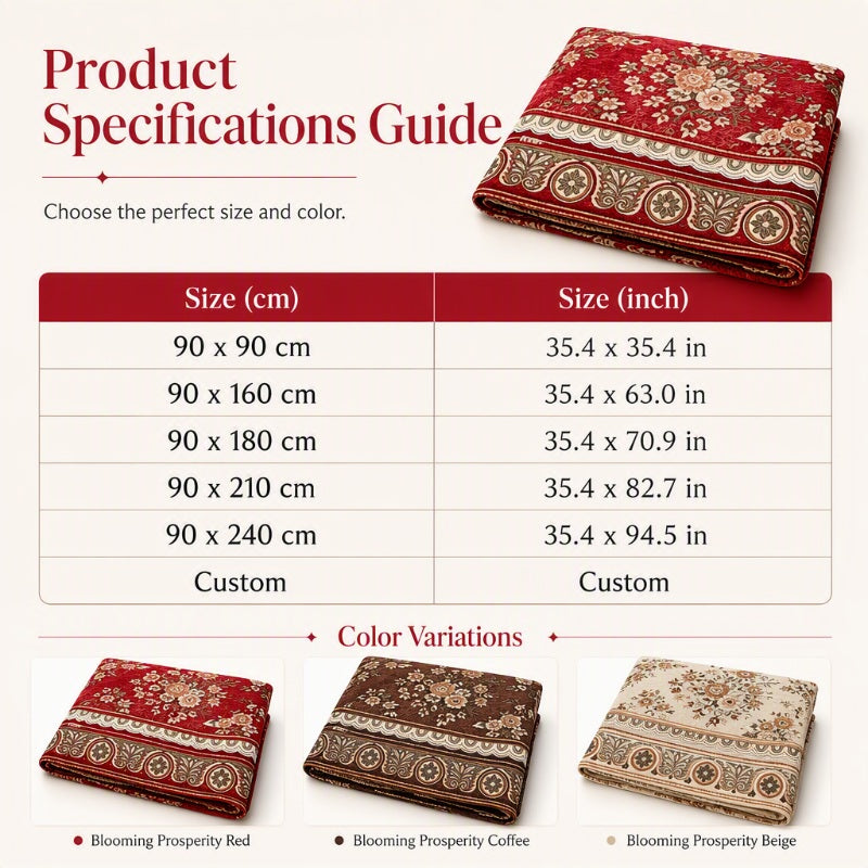 🔥 PROMO FLASH : 50 % DE RÉDUCTION ! 🛋️ Housse de Canapé en Chenille – Douce, Chic & Antidérapante pour un Salon Élégant 🏡