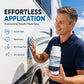 🚐💎 -50% ! 🛡️Restaurateur de Brillance pour Fibre de Verre – Protection UV & Barrière Anti-Intempéries pour Camping-Car.