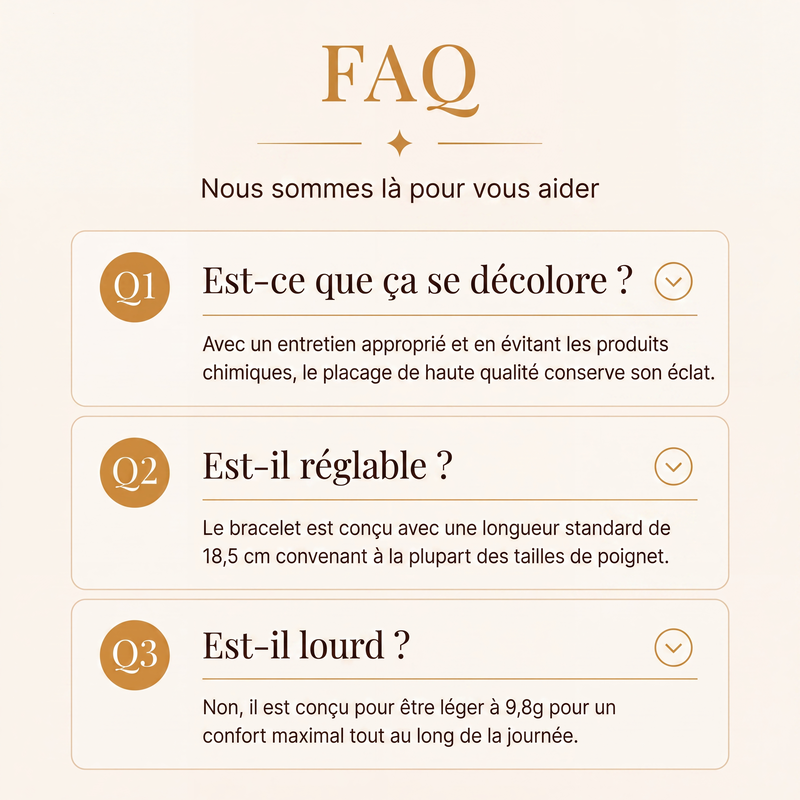 Bracelet Cœur en Acier Inoxydable – Maillons Romantiques, Finition Poliée