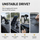 Support de Téléphone Universel pour Voiture à Adhésif Puissant
