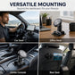 Support de Téléphone Universel pour Voiture à Adhésif Puissant