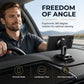 Support de Téléphone Universel pour Voiture à Adhésif Puissant