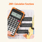 📢📢50 % DE RÉDUCTION !! ⏰Calculatrice d'ingénierie avec tablette d'écriture