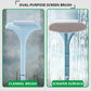 ⏳-50% Durée Limitée⏰ Brosse pour Moustiquaire Multifonctionnelle 🪟🪮
