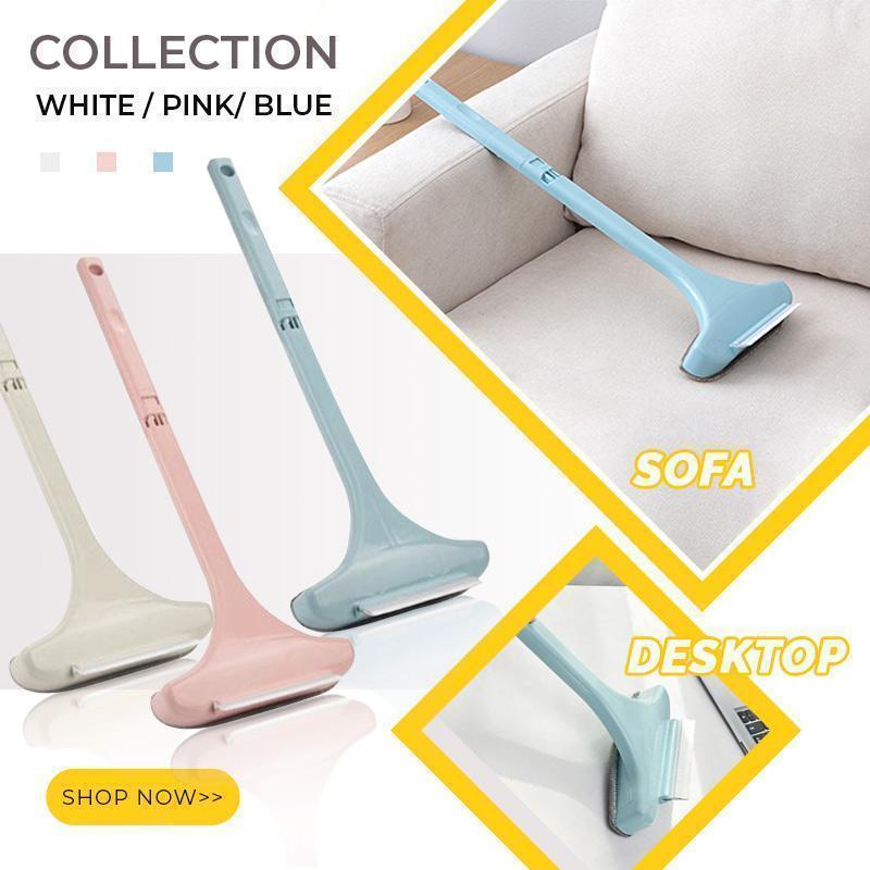 ⏳-50% Durée Limitée⏰ Brosse pour Moustiquaire Multifonctionnelle 🪟🪮