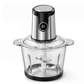50% de Réduction – Robot de Cuisine 2000W, Bol 2/3L Acier Inoxydable