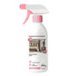 Spray Nettoyant Anticalcaire Salle de Bain – Détartrant Puissant Multi-Surfaces 450 ml