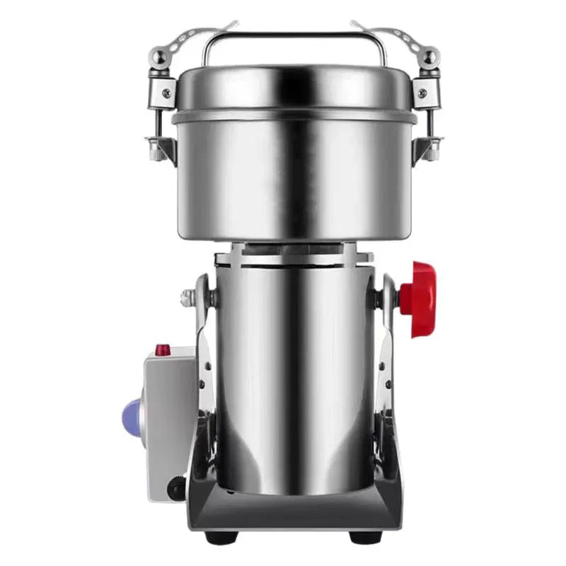 64% de Réduction – Moulin Électrique pour Grains et Épices