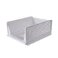 Tiroir Organisateur de Garde-robe Empilable