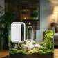 🐟 PROMO FLASH : 50% DE RÉDUCTION ! Pompe à Oxygène Portable Rechargeable – Batterie 4800 mAh & Double Sortie Ultra-Silencieuse for Pêche et Aquarium Sans Souci ✨🎣