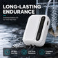 🐟 PROMO FLASH : 50% DE RÉDUCTION ! Pompe à Oxygène Portable Rechargeable – Batterie 4800 mAh & Double Sortie Ultra-Silencieuse for Pêche et Aquarium Sans Souci ✨🎣