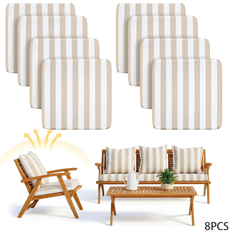 📢📢50 % DE RÉDUCTION !! ⏰Housse de coussin pour canapé de jardin
