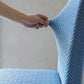 50% de Réduction – Housse de Chaise à Carreaux, Tissu Doux 16 Coloris
